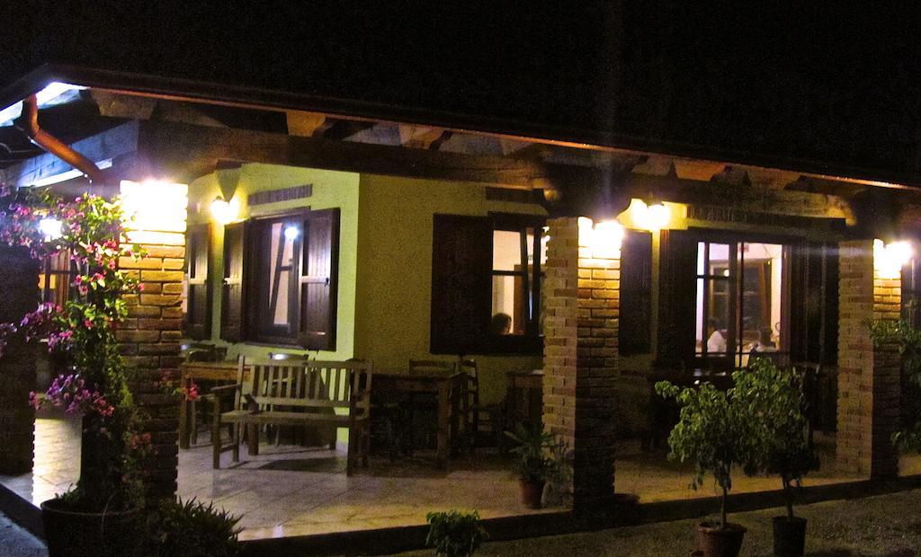 Agriturismo Sa Tiria Teulada Exteriér fotografie