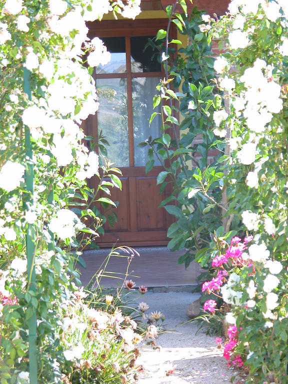 Agriturismo Sa Tiria Teulada Pokoj fotografie